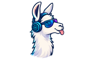 lama-space logo