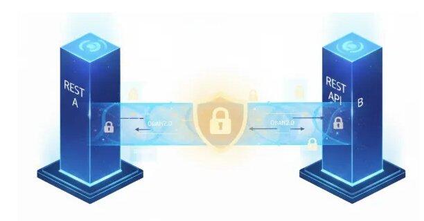 A Step-by-Step, Real-World Guide to Securing Company-to-Company API Communication Using OAuth 2.0